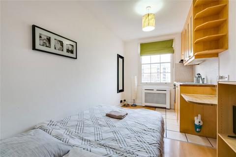 undefined, Claverton Street, London SW1V
