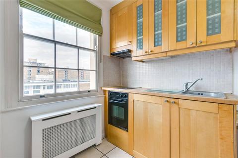 undefined, Claverton Street, London SW1V