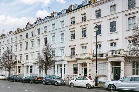 undefined, Claverton Street, London SW1V
