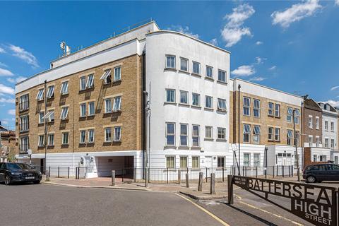1 bedroom apartment for sale, Icon Building, 135 Battersea High Street, London, SW11