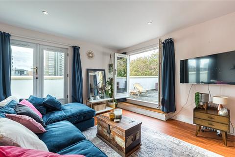 1 bedroom apartment for sale, Icon Building, 135 Battersea High Street, London, SW11