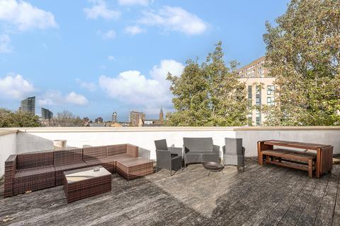 1 bedroom apartment for sale, Icon Building, 135 Battersea High Street, London, SW11