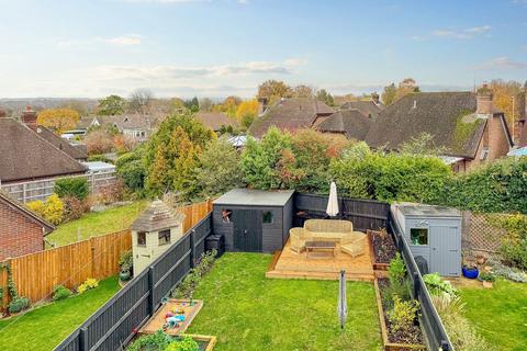 4 bedroom semi-detached house for sale, Oak Hill, Alresford