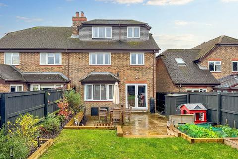 4 bedroom semi-detached house for sale, Oak Hill, Alresford