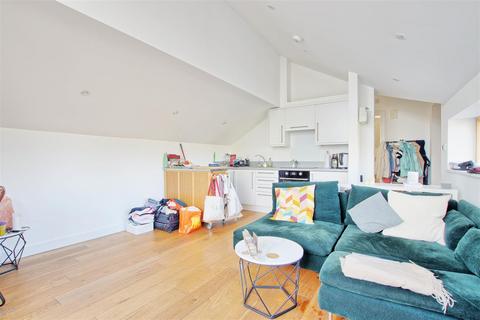undefined, Benson Place, Cambridge