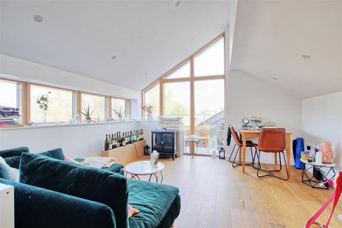 undefined, Benson Place, Cambridge