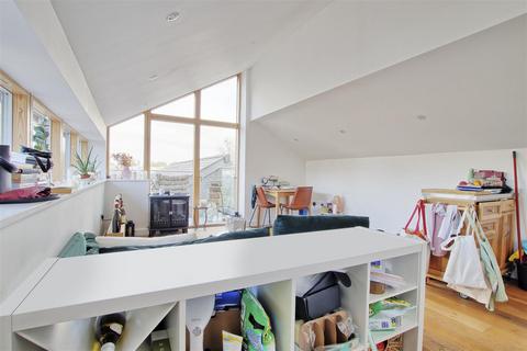 undefined, Benson Place, Cambridge