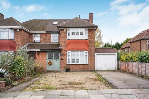 undefined, Merrivale, Oakwood, N14