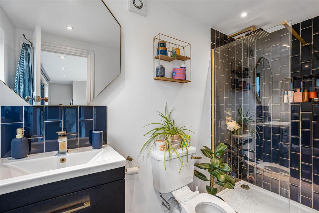 En suite