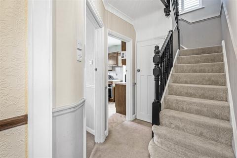 undefined, Merrivale, Oakwood, N14