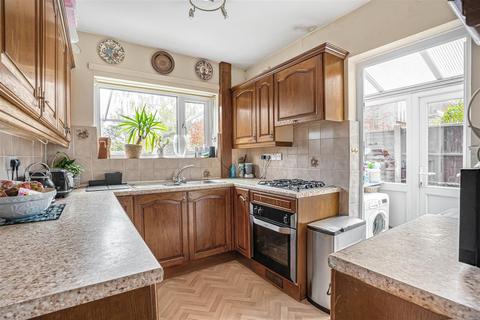 undefined, Merrivale, Oakwood, N14