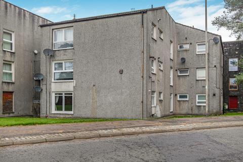 3 bedroom flat for sale, Laburnum Road, Cumbernauld G67