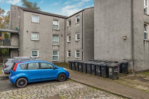3 bedroom flat for sale, Laburnum Road, Cumbernauld G67