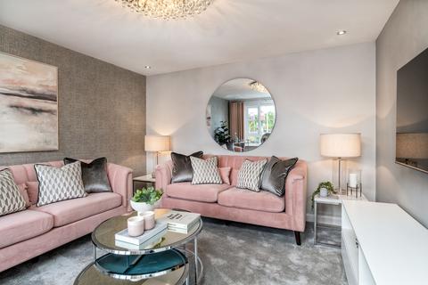 3 bedroom detached house for sale, Craigend at Barratt @ Jackton Hall, G75 Woodhouse Drive, Jackton, East Kilbride G75