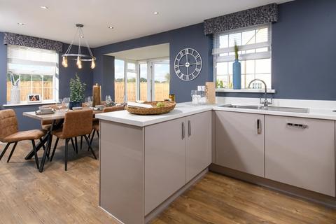 undefined, Hollinwood at River View at Oundle, PE8 Stoke Doyle Road, Oundle PE8