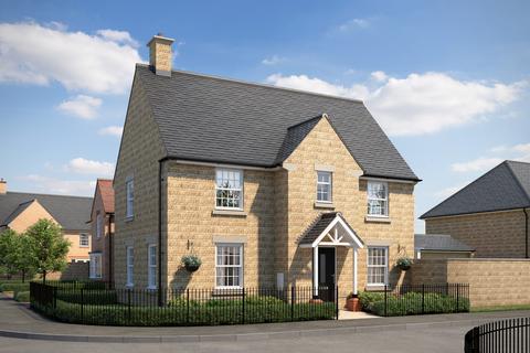 undefined, Hollinwood at River View at Oundle, PE8 Stoke Doyle Road, Oundle PE8