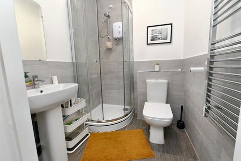 undefined, Great Cheetham Street West, Queens Terrace, M7