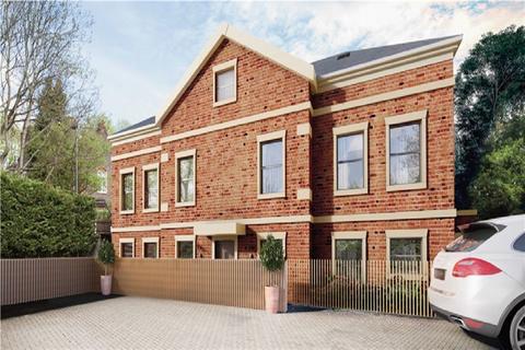 2 bedroom apartment for sale, Newlands House, Tenterden Grove