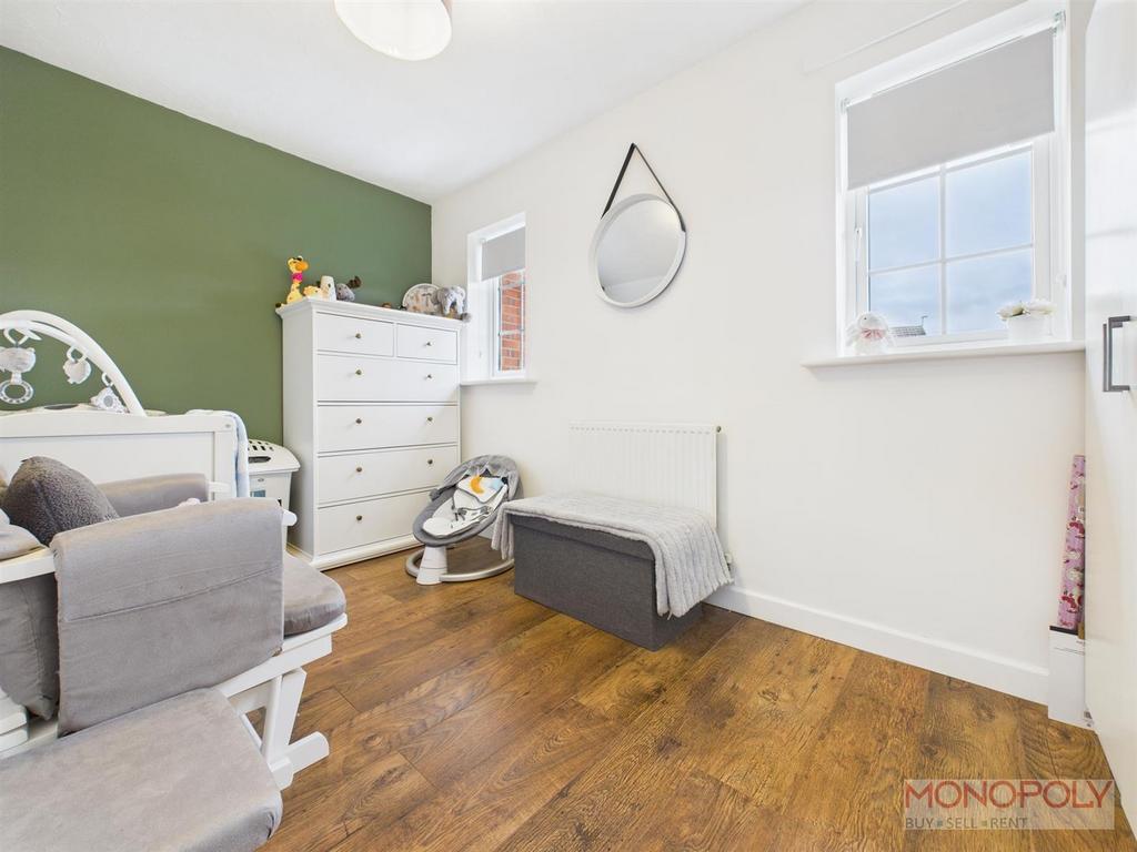 Bedroom two