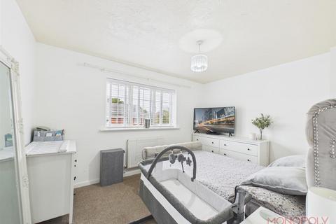 37 Brandy Brook, Johnstown, Wrexham, LL14 2AH