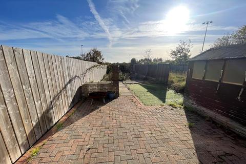 3 bedroom terraced house for sale, Hotspur Avenue, Whitley Bay, Tyne and Wear, NE25 8RP
