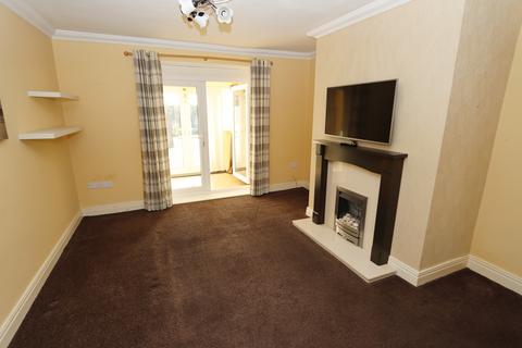 3 bedroom terraced house for sale, Hotspur Avenue, Whitley Bay, Tyne and Wear, NE25 8RP