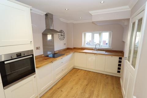 3 bedroom terraced house for sale, Hotspur Avenue, Whitley Bay, Tyne and Wear, NE25 8RP