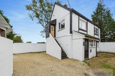 undefined, Lodge Hill, Abingdon OX14