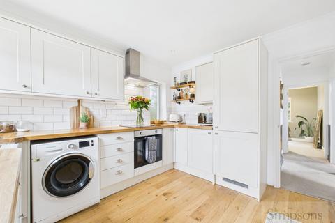 undefined, Lodge Hill, Abingdon OX14