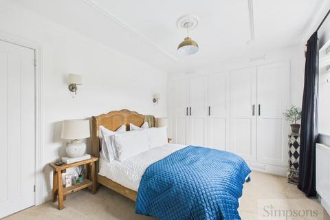 undefined, Lodge Hill, Abingdon OX14