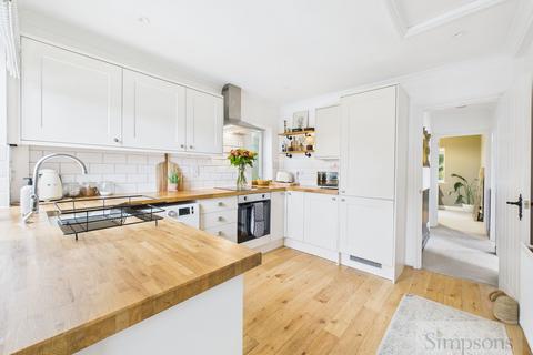 undefined, Lodge Hill, Abingdon OX14