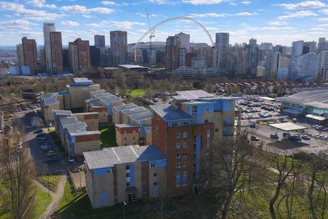 2 bedroom flat for sale, Forty Lane, Wembley