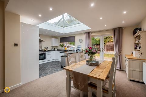 2 bedroom bungalow for sale, Melton Grove, Lytham, FY8