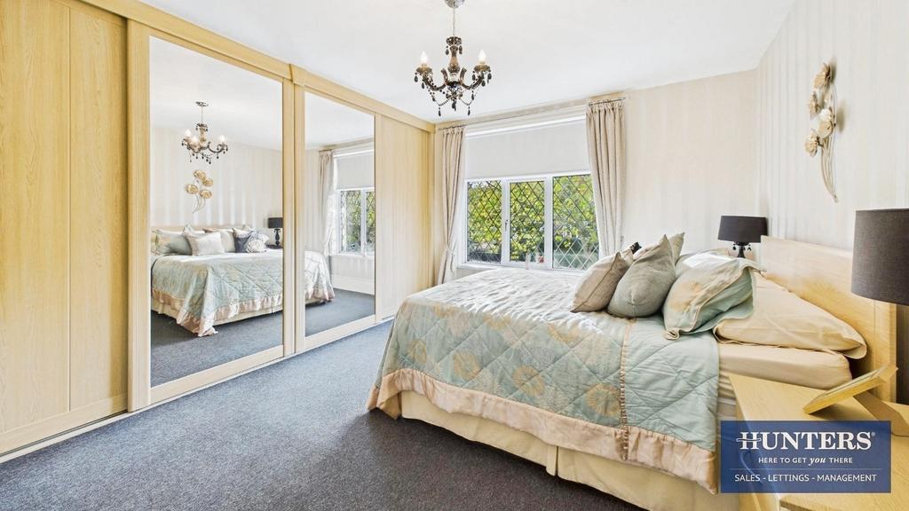 Bedroom 1