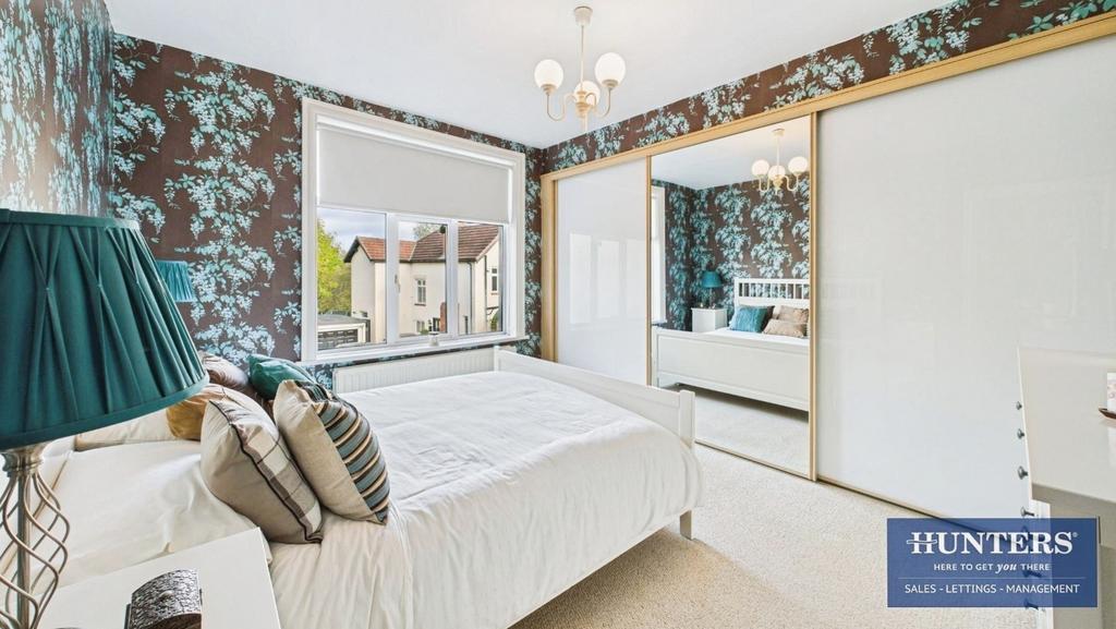 Bedroom 2