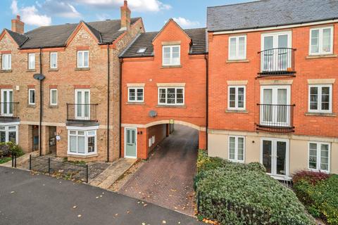 2 bedroom terraced house for sale, Venables Way, Lincoln, Lincolnshire, LN2
