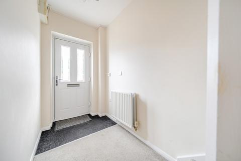 2 bedroom terraced house for sale, Venables Way, Lincoln, Lincolnshire, LN2