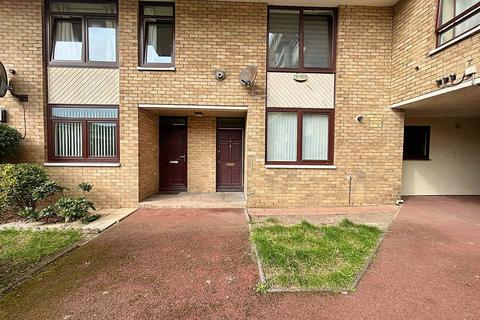 4 bedroom maisonette for sale, Collingwood Court, Washington, Tyne and Wear, NE37 3EB
