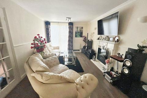 4 bedroom maisonette for sale, Collingwood Court, Washington, Tyne and Wear, NE37 3EB