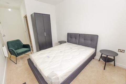 2 bedroom flat to rent, Loom Building, 1 Harrison Street, Ancoats, Manchester, M4