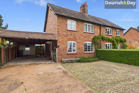 undefined, Links Green, Market Drayton TF9