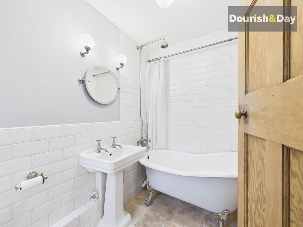Ground Floor Bathroom