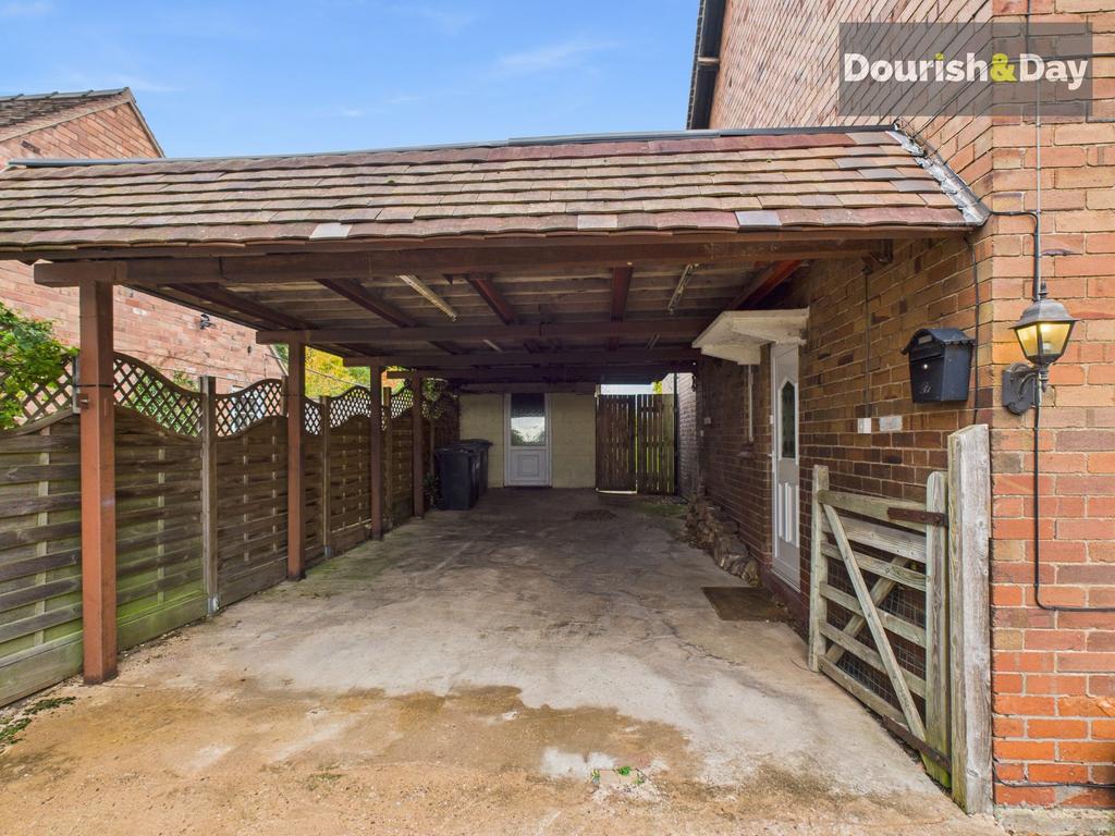 Carport