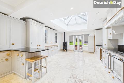 undefined, Links Green, Market Drayton TF9