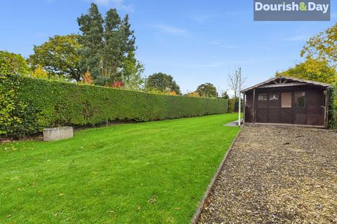 undefined, Links Green, Market Drayton TF9