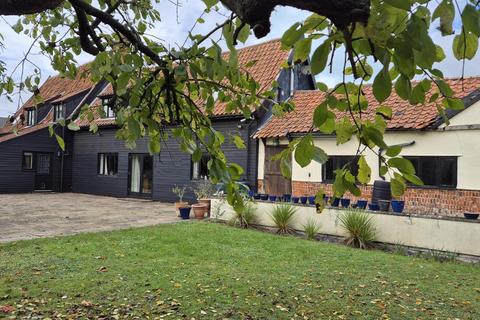 undefined, Chapel Lane, Diss IP22