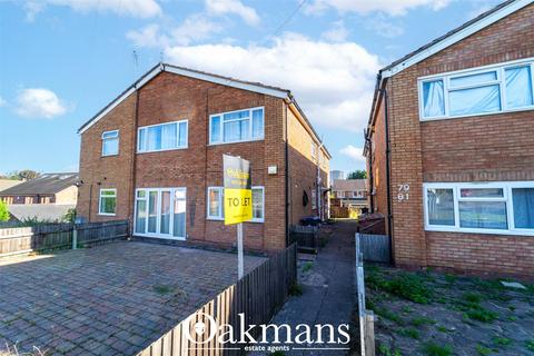 undefined, Wellman Croft, Birmingham B29