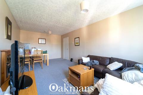 undefined, Wellman Croft, Birmingham B29