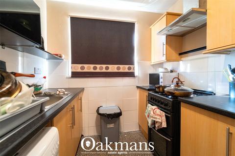 undefined, Wellman Croft, Birmingham B29