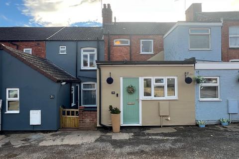2 bedroom terraced house for sale, Coronation Avenue, Rothwell, Kettering
